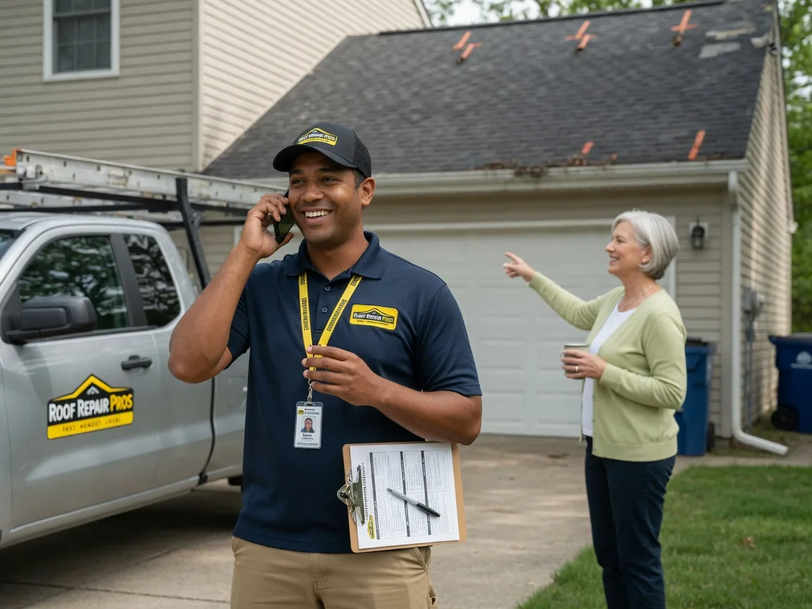 Roof Repair Mannford, OK FAQs